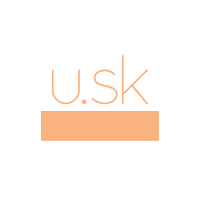 Underskin Sticker by USK