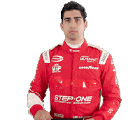 Correa Elms Sticker by Prema Team