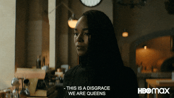Titans GIF by HBO Max