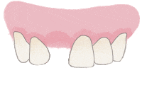 Dentist Odontologia Sticker