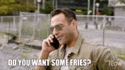 Do You Want Some Tv Series GIF by CGP Spotlight