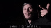 EnricoJames promise beautifully broken enrico james GIF
