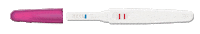 cyclotest lh eisprung ovulation kinderwunsch Sticker