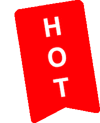 Marketing Label Sticker