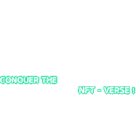 Crypto Nft Sticker by Bitay Türkiye