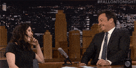 jimmy fallon lol GIF by The Tonight Show Starring Jimmy Fallon