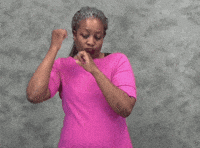 Asl Hearing GIF