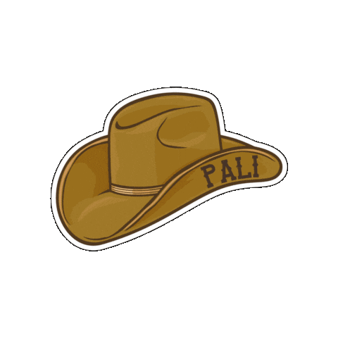 California Teachers Sticker by Pali Institute