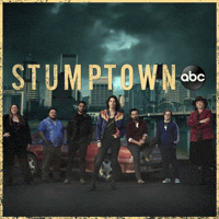 Stumptown GIF by ABC Network