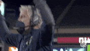 Regular Season Football GIF by NFL
