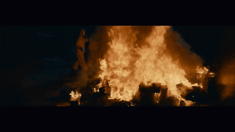 Let Me Work Hip Hop GIF by J.I.D.