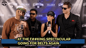mark reilly schmoedown GIF by Collider