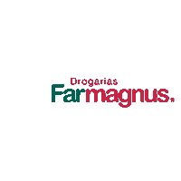 Farmacia Rede Sticker by Farmagnus