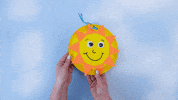 Arts And Crafts Space GIF by Super Simple