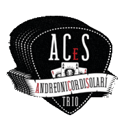 MauroAndreoni solari cordi andreoni acestrio Sticker
