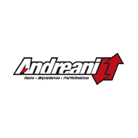 Sticker by Andreani Group