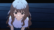 Art Girl GIF