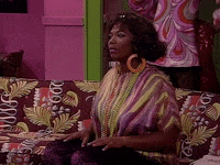 Season 5 Ugh GIF by Living Single