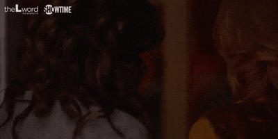 Sad Season 2 GIF by The L Word: Generation Q