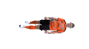 Sport Floorball Sticker by F-liiga