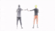 Naruto Vs Sasuke GIF by Alissandra