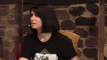Confused Dnd GIF by B4Pixel
