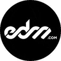 dance listen Sticker by EDM.com