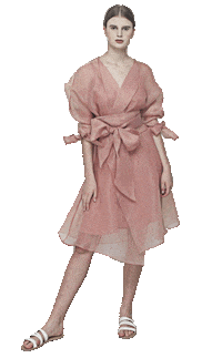 marlenthelabel dress marlen wearmarlen marlenthelabel Sticker