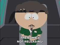 GIF by South Park 