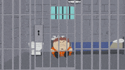 eric cartman toilet GIF by South Park 