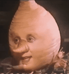 Potato Slurp GIF by David Firth