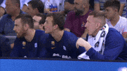 come on basketball GIF by ACB