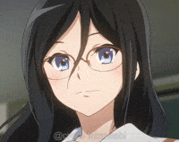 Sound Euphonium Wink GIF