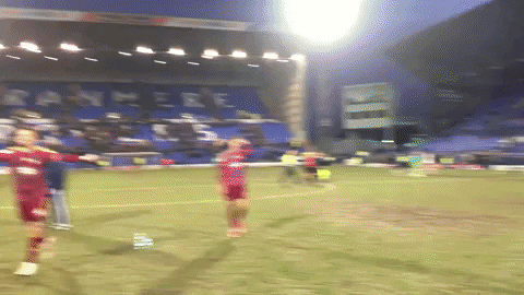 Ipswich Town GIF by Ipswich Town Football Club