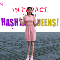 Video Games Omg Sticker by Robodrone