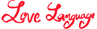 Love Sticker by Marthy Green