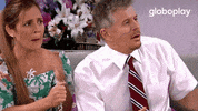 Toma Lá Dá Cá Globoplay GIF by globoplay