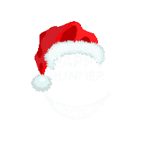Happyrunner Sticker by RunandSmile