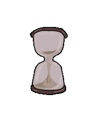 Time Sticker