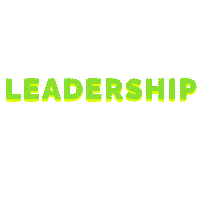 Growth Leadership Sticker by Ludusmastery