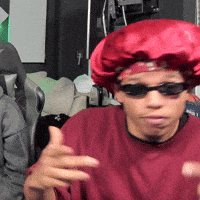 Emote Jeff GIF by Avalon Music