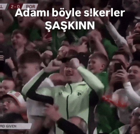 Cristiano Ronaldo GIF