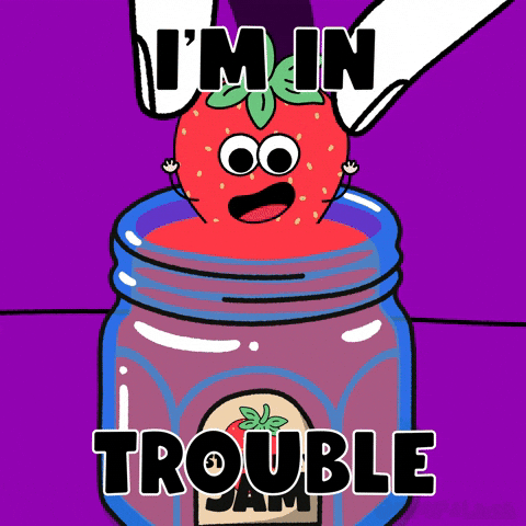 froopalooza giphyupload kawaii joke fruit GIF