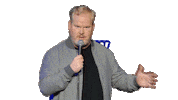 Jim Gaffigan Wow Sticker by Amazon Prime Video