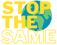 Gybn Sticker by Global Youth Biodiversity Network (GYBN)
