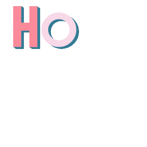 Merry Christmas Sticker