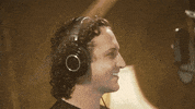 Behind The Scenes Singing GIF by Reid Haughton