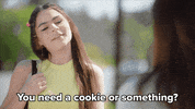Cookie Cg GIF by Brat TV
