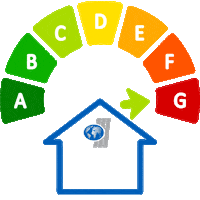 Saint_Gobain energie artisan chantier placo Sticker