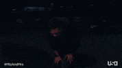 MizAndMrs television mrs miz mizandmrs GIF